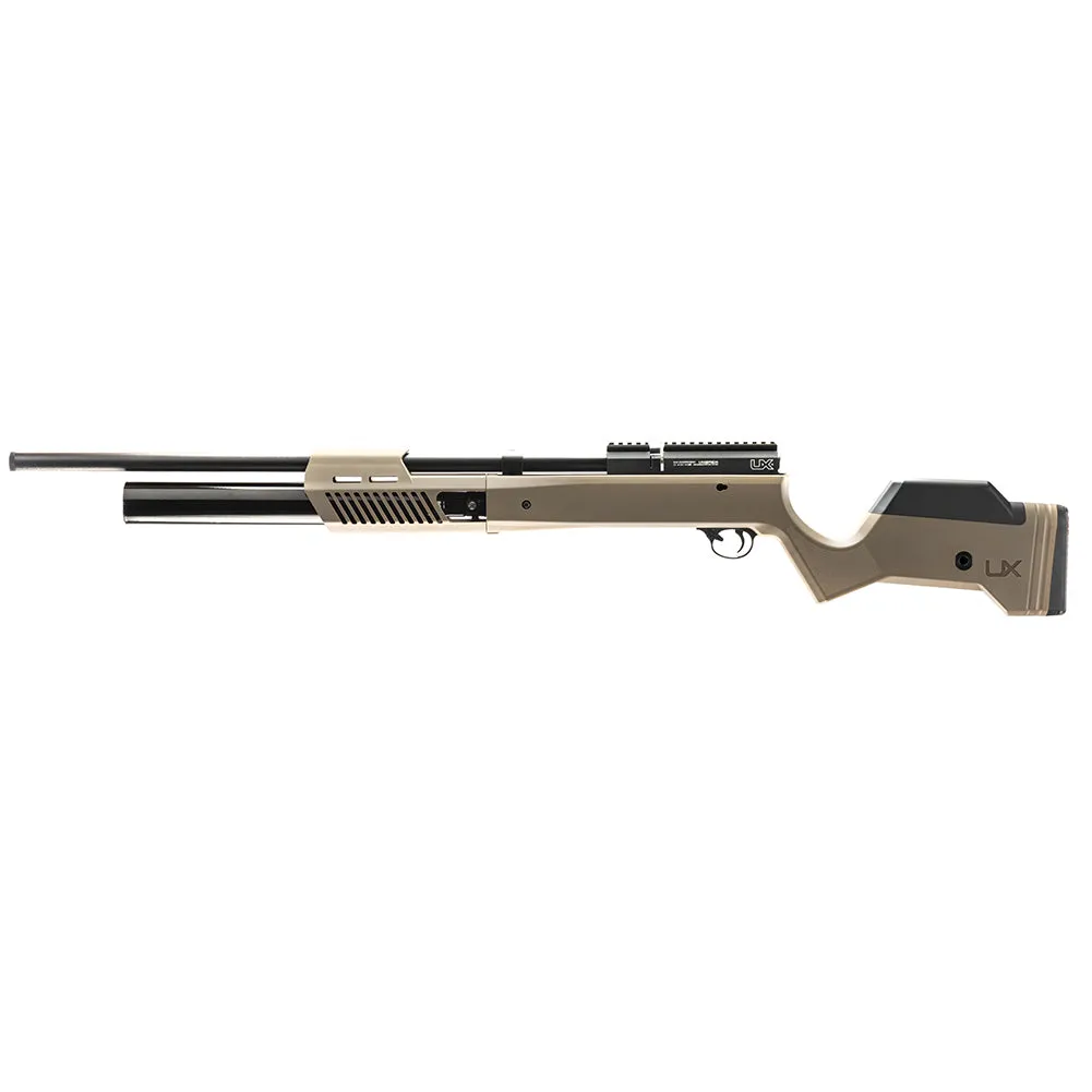 UMAREX Gauntlet 2 Precision Pre-Charged Pneumatic Pellet Air Rifle