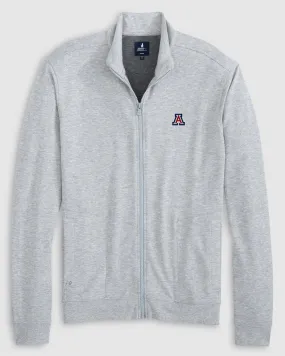 University of Arizona Holton Knit Track Jacket