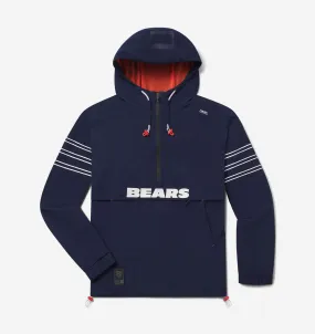 UNRL x Bears DWR Track Jacket