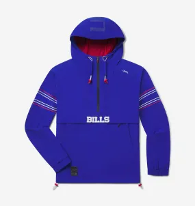 UNRL x Bills DWR Track Jacket