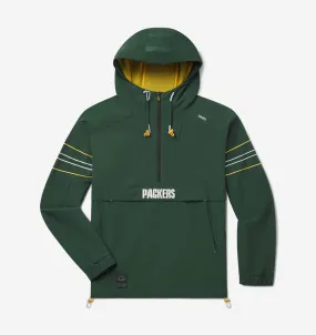 UNRL x Packers DWR Track Jacket