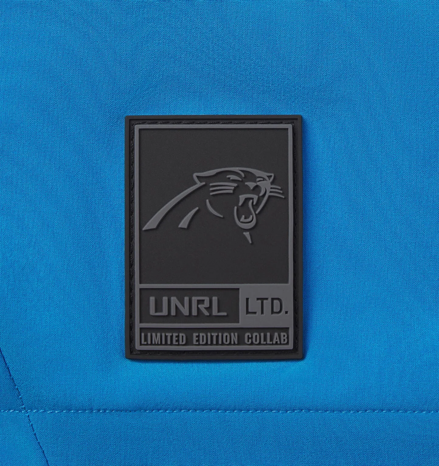 UNRL x Panthers DWR Track Jacket