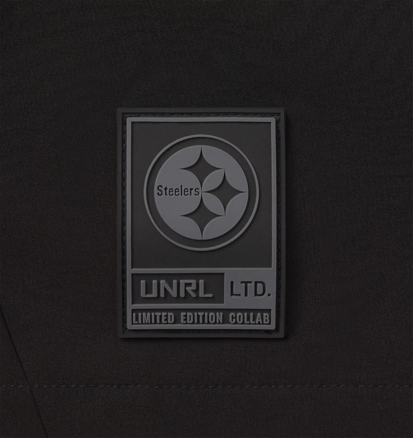 UNRL x Steelers DWR Track Jacket