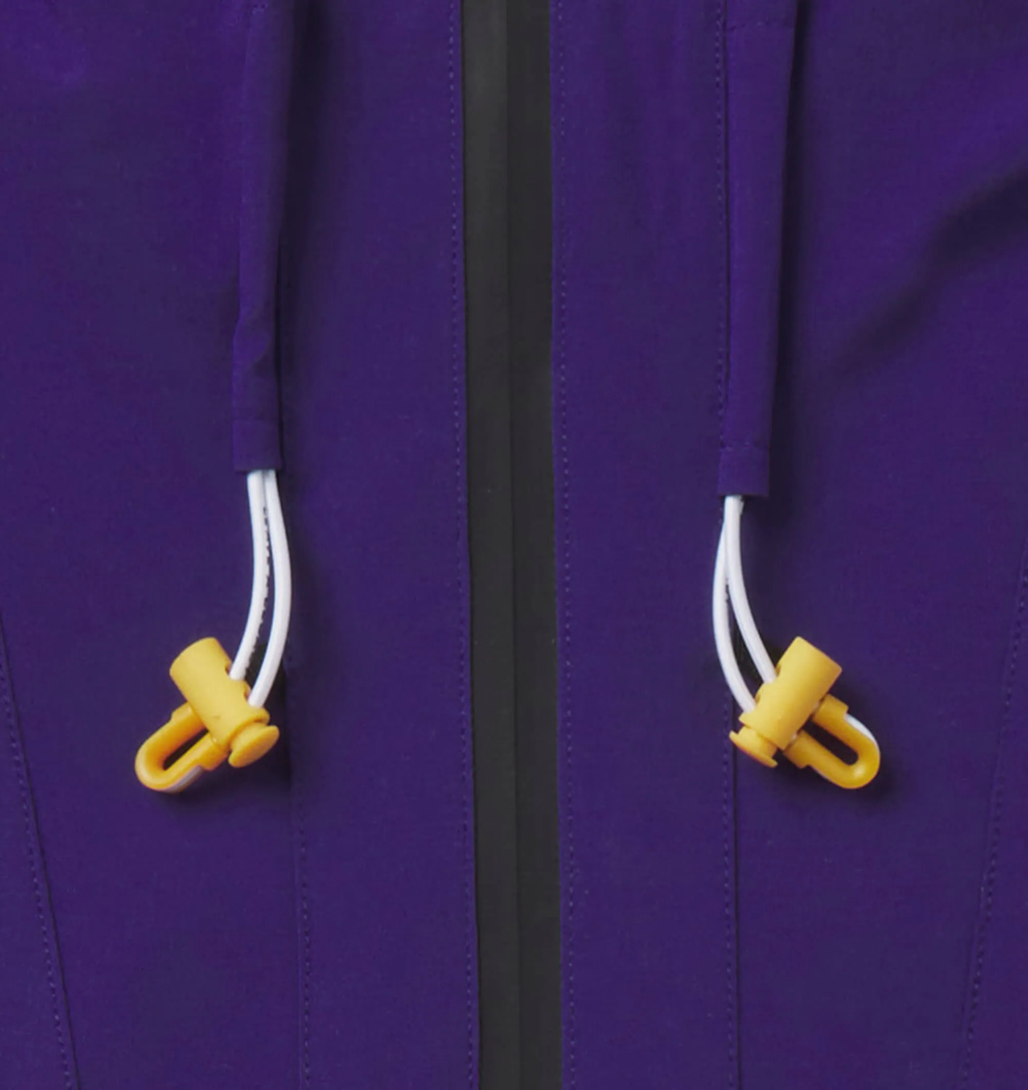 UNRL x Vikings DWR Track Jacket