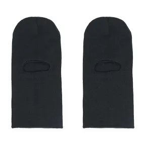 US 2-4 Pack Ski Mask Men Full Face Cover UV Sun Protection Warm Mask Balaclava