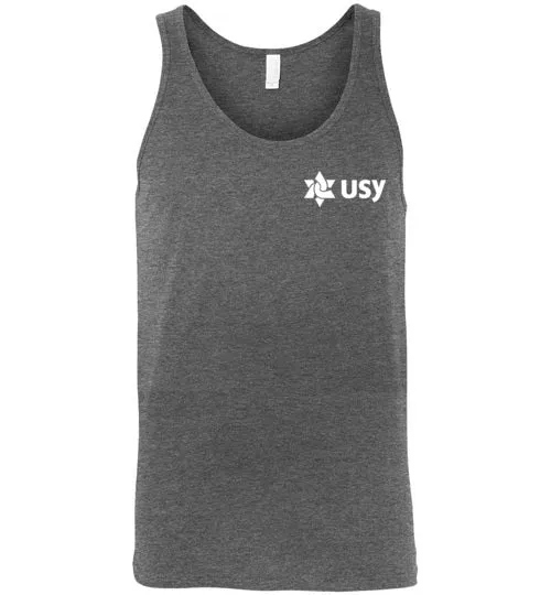 USY Bella Canvas Unisex Tank