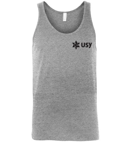 USY Bella Canvas Unisex Tank