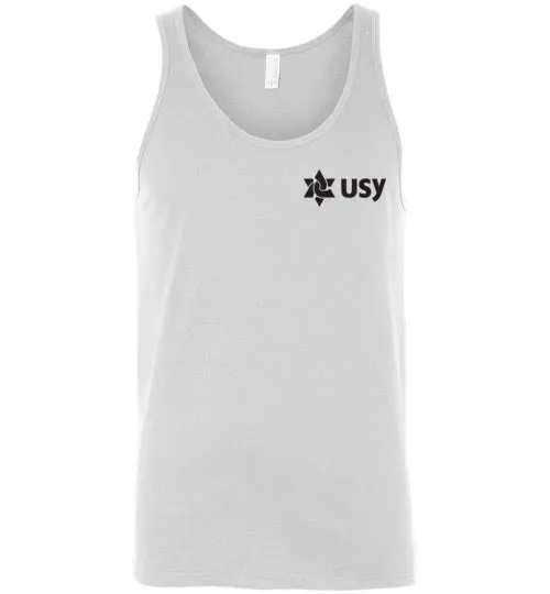 USY Bella Canvas Unisex Tank