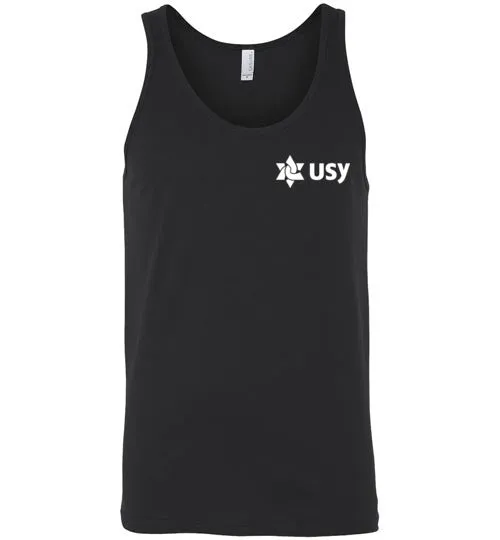 USY Bella Canvas Unisex Tank