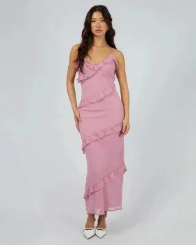 VERONICA MAXI DRESS