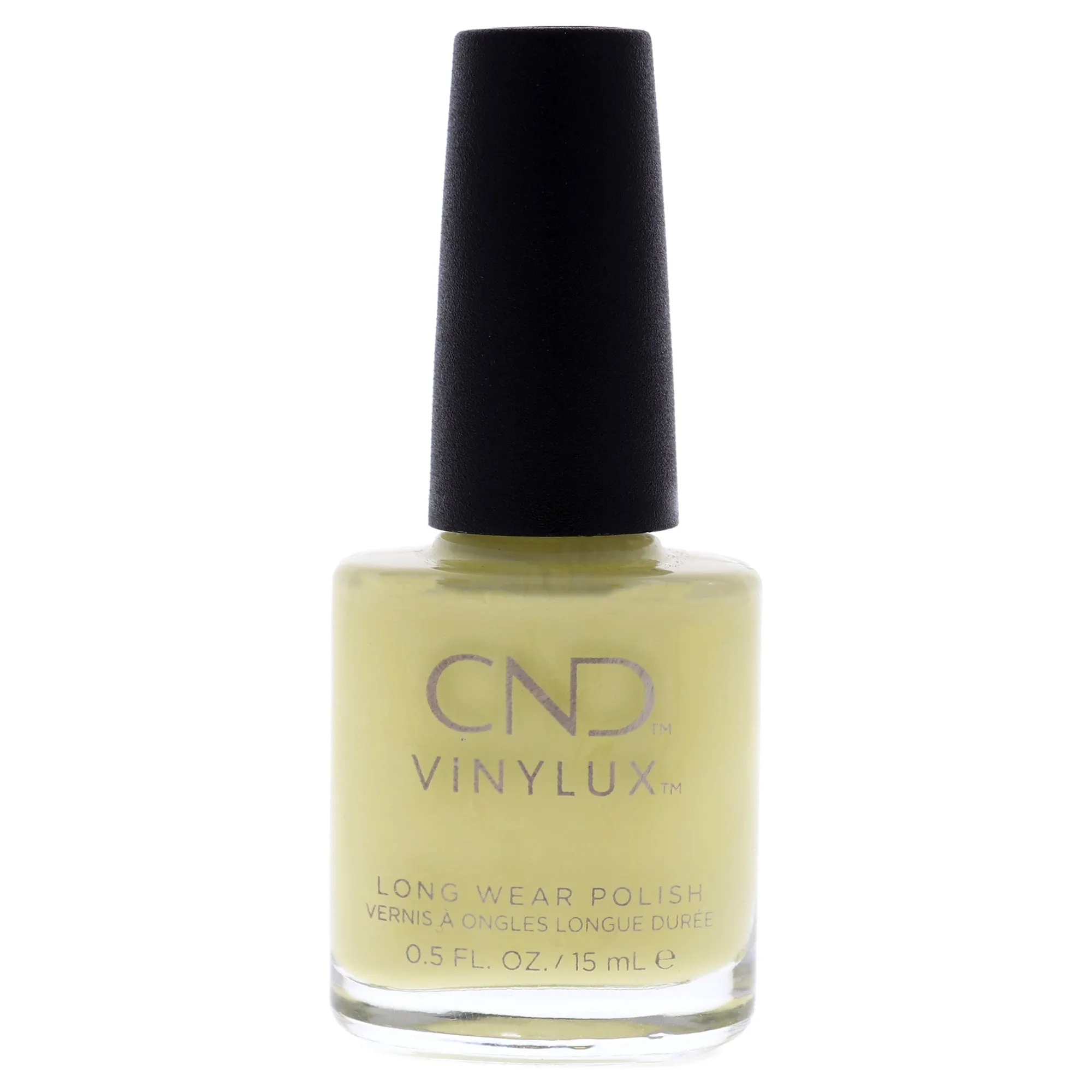 Vinylux Nail Polish - 275 Jellied by CND for Women - 0.5 oz Nail Polish