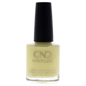 Vinylux Nail Polish - 275 Jellied by CND for Women - 0.5 oz Nail Polish