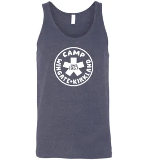 Wingate*Kirkland Unisex Tank