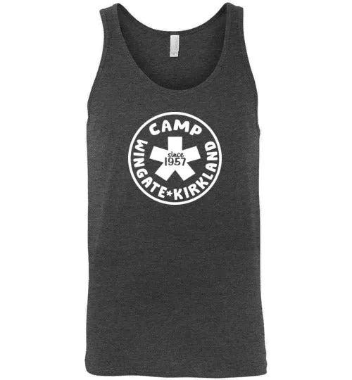 Wingate*Kirkland Unisex Tank