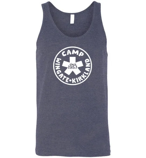 Wingate*Kirkland Unisex Tank