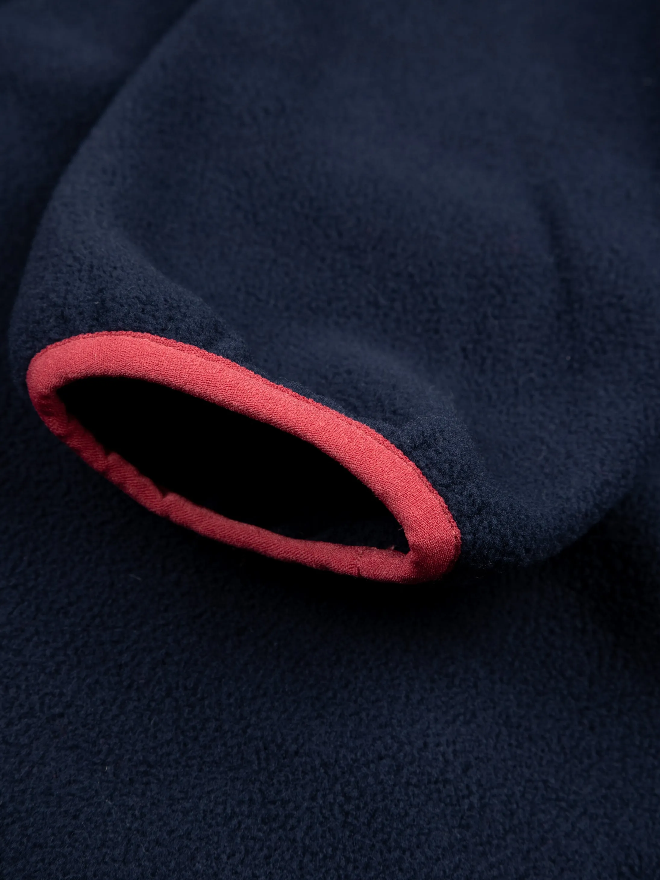 Women's Axiom 1/4 Snap Fleece