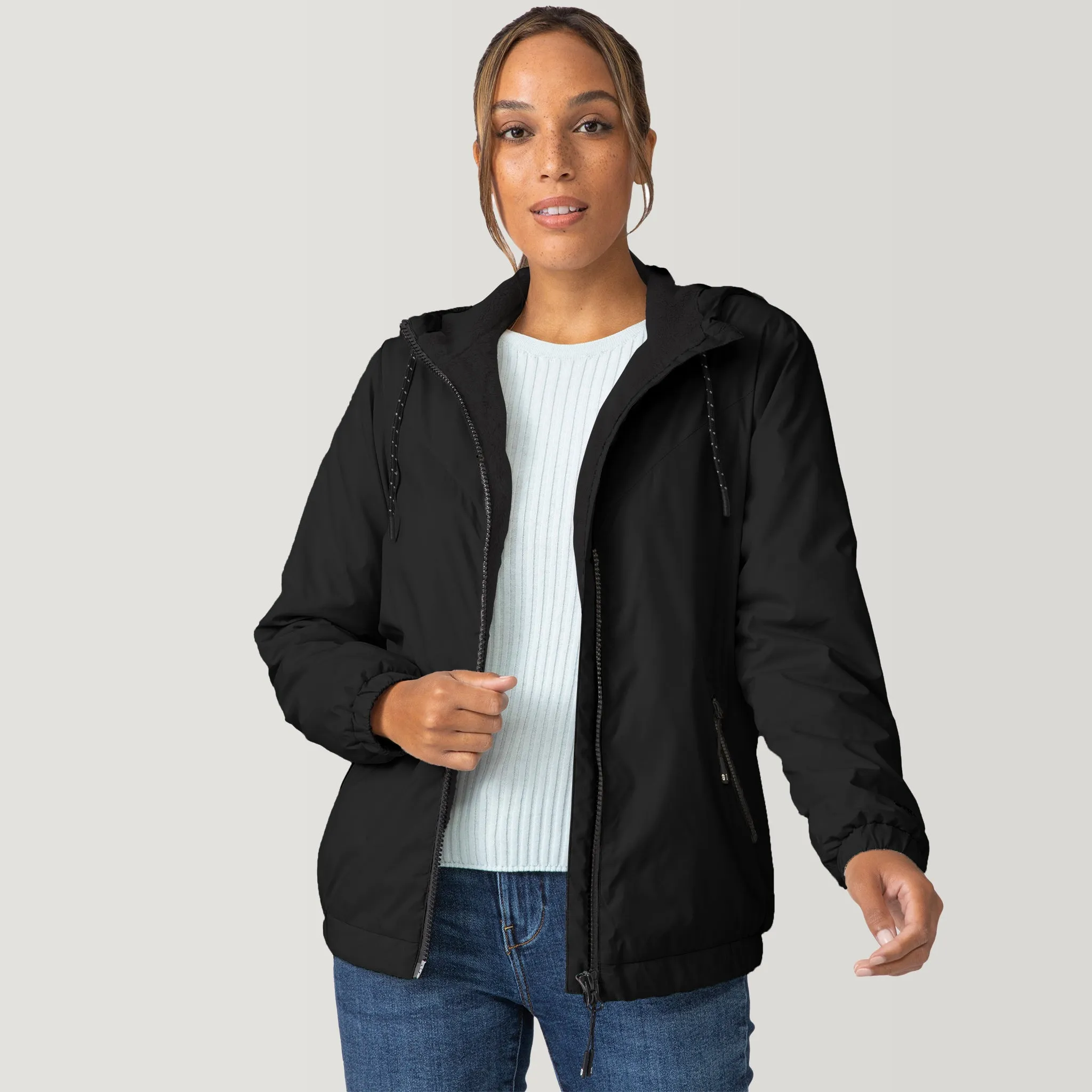 Women's Breezy Bomber Windshear Jacket