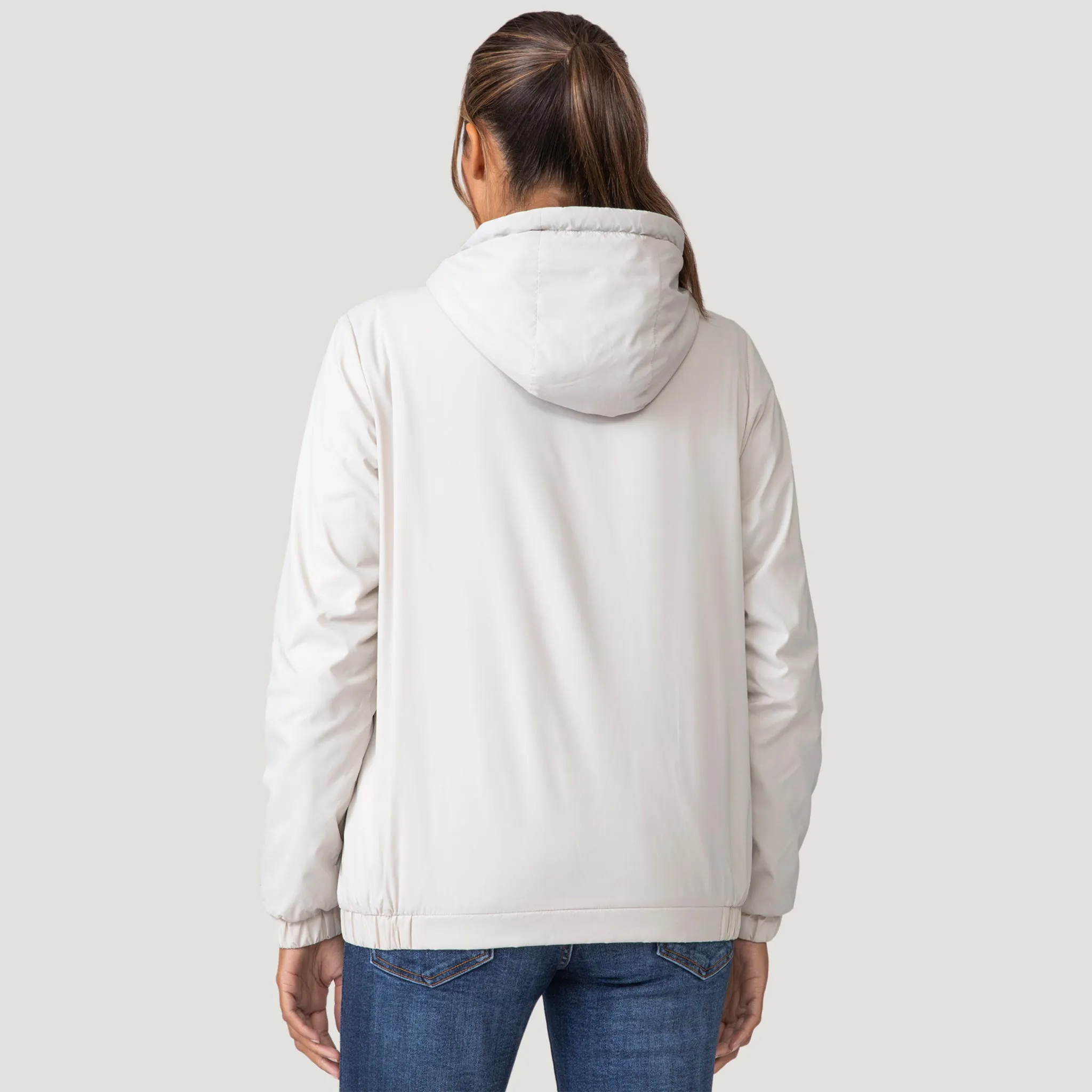 Women's Breezy Bomber Windshear Jacket