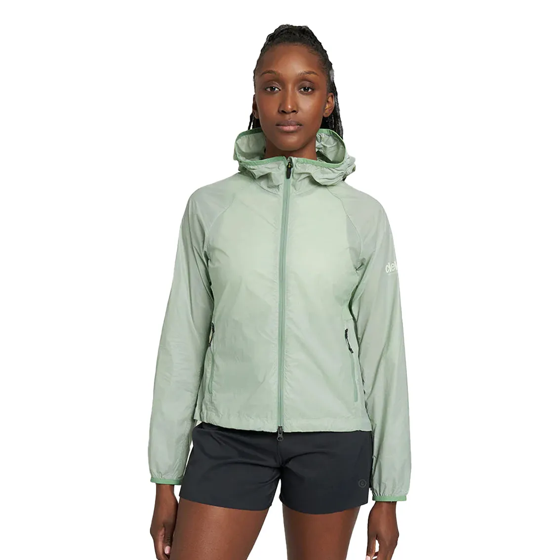 Womens Ciele Athletics VNTJacket