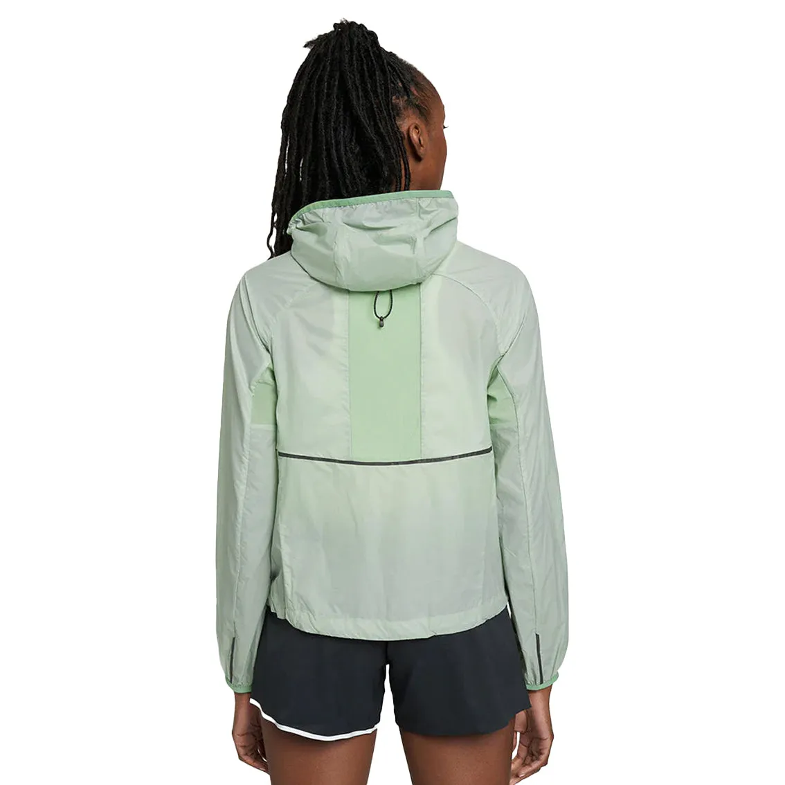 Womens Ciele Athletics VNTJacket