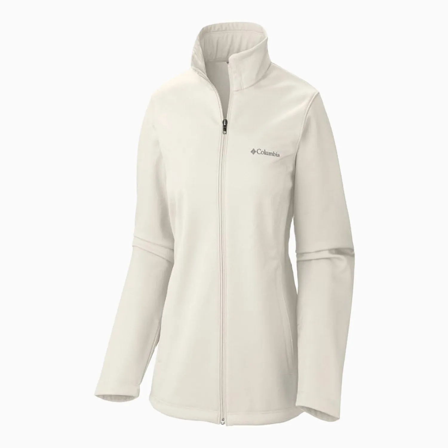 Women's Kruser Ridge Softshell Track Jacket