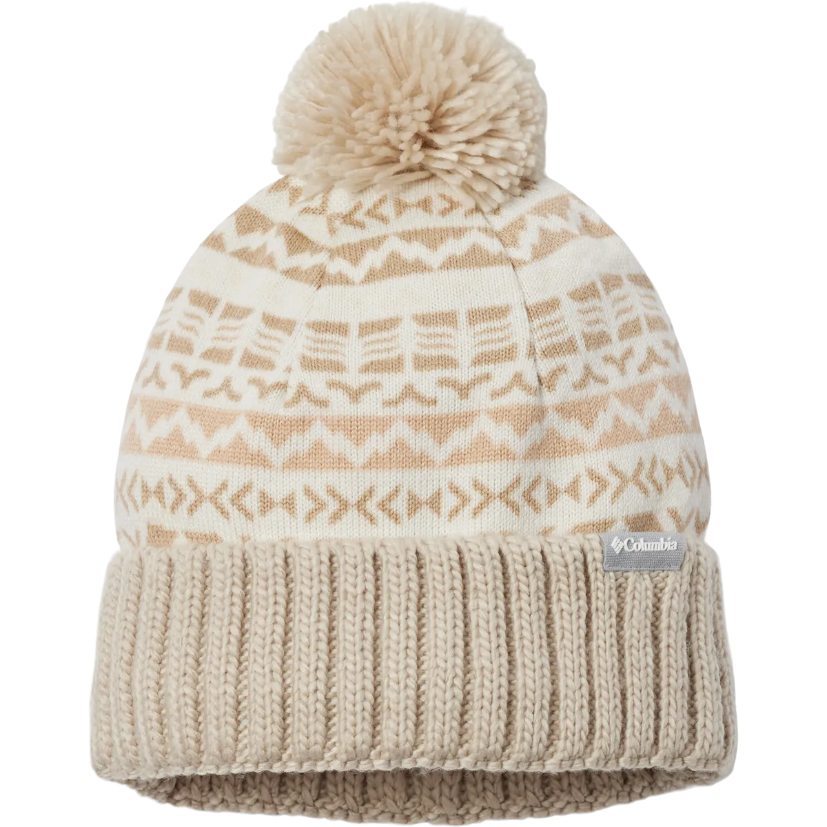 Women's Sweater Weather Pom Beanie