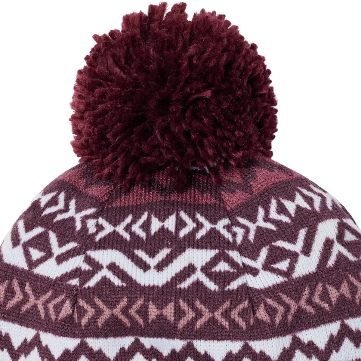 Women's Sweater Weather Pom Beanie