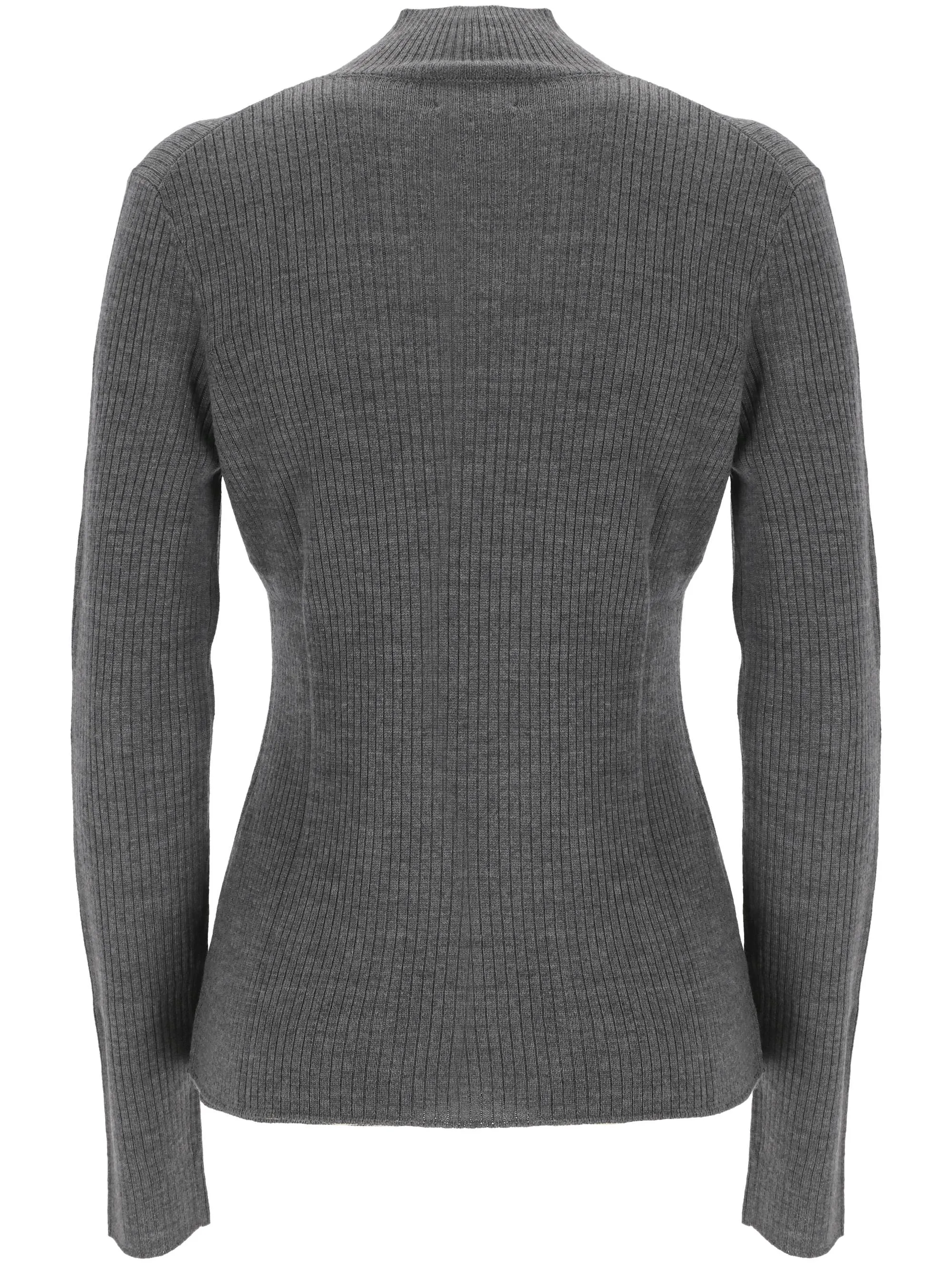 Wool Women's Sweater for Elegance