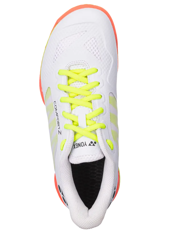 Yonex Power Cushion Comfort Z3 - White