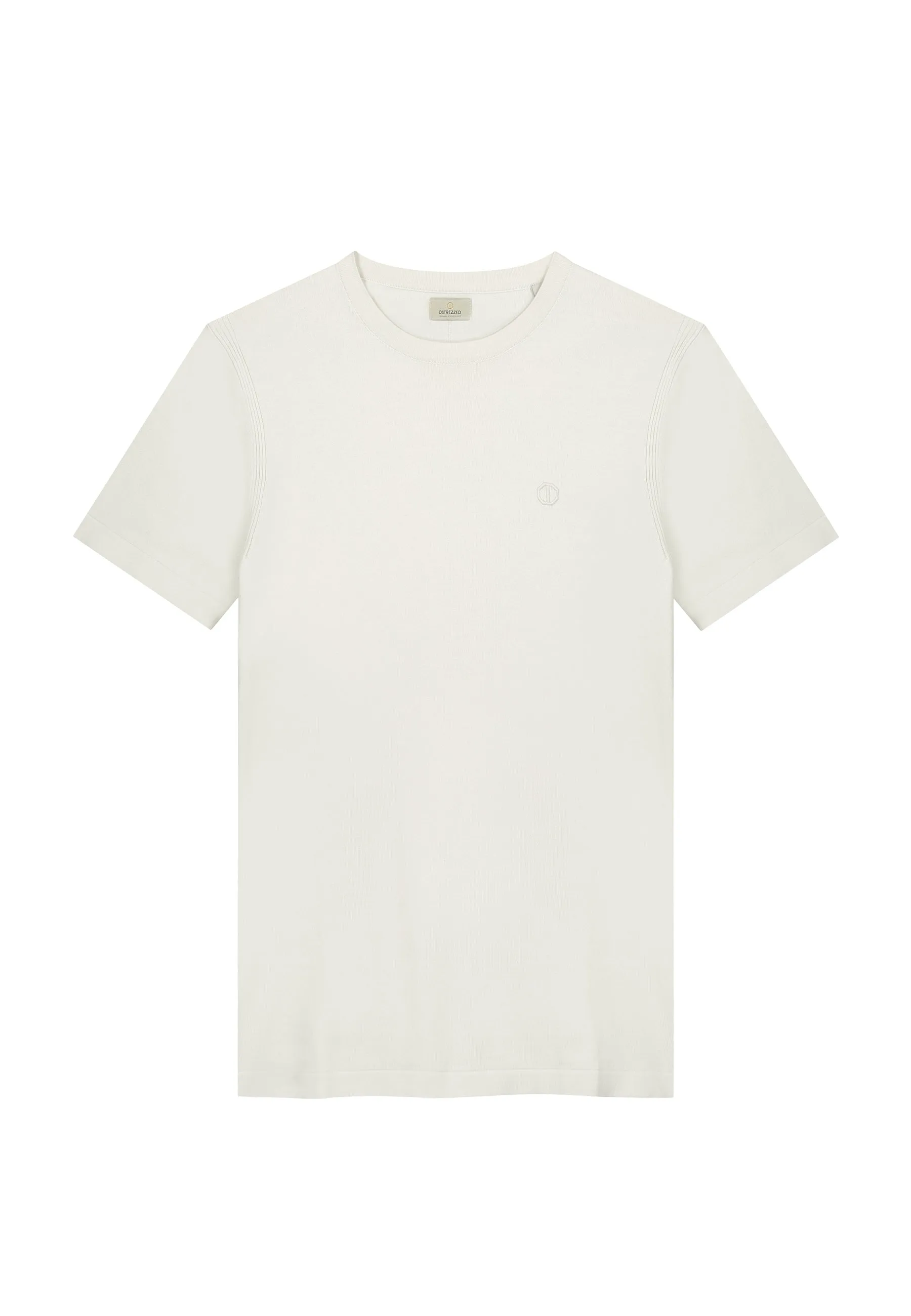 Zeke Tee: Silver Birch